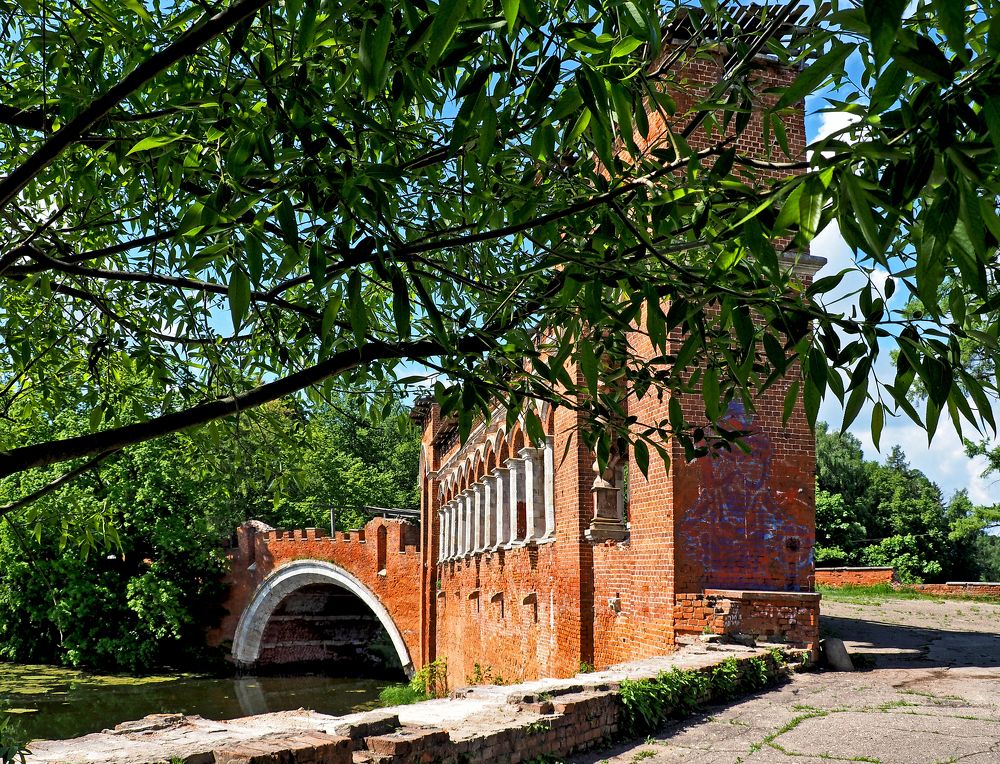 Photograph by Михаил Малец