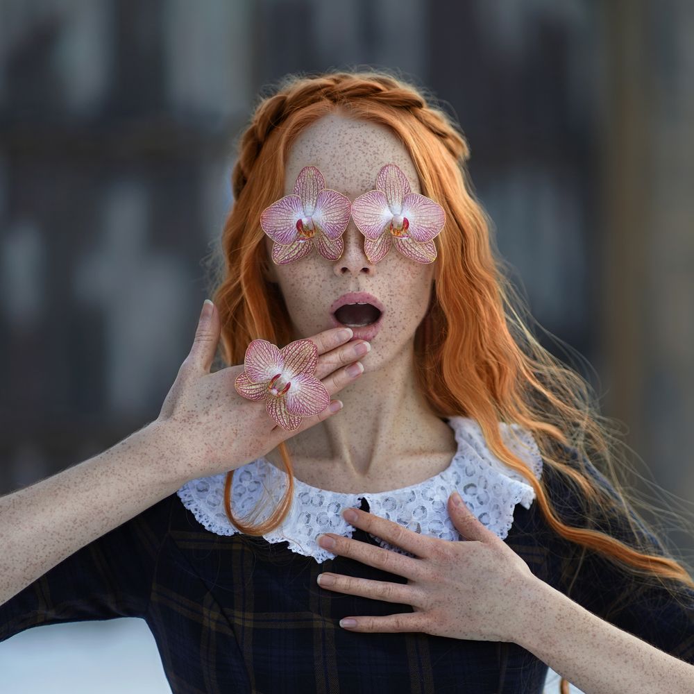 Photograph by Голубятникова Ирина