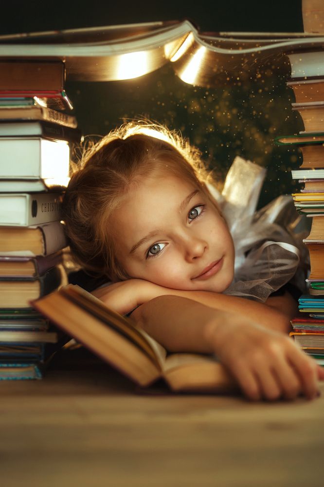 Photograph by Виктория Литвиненко