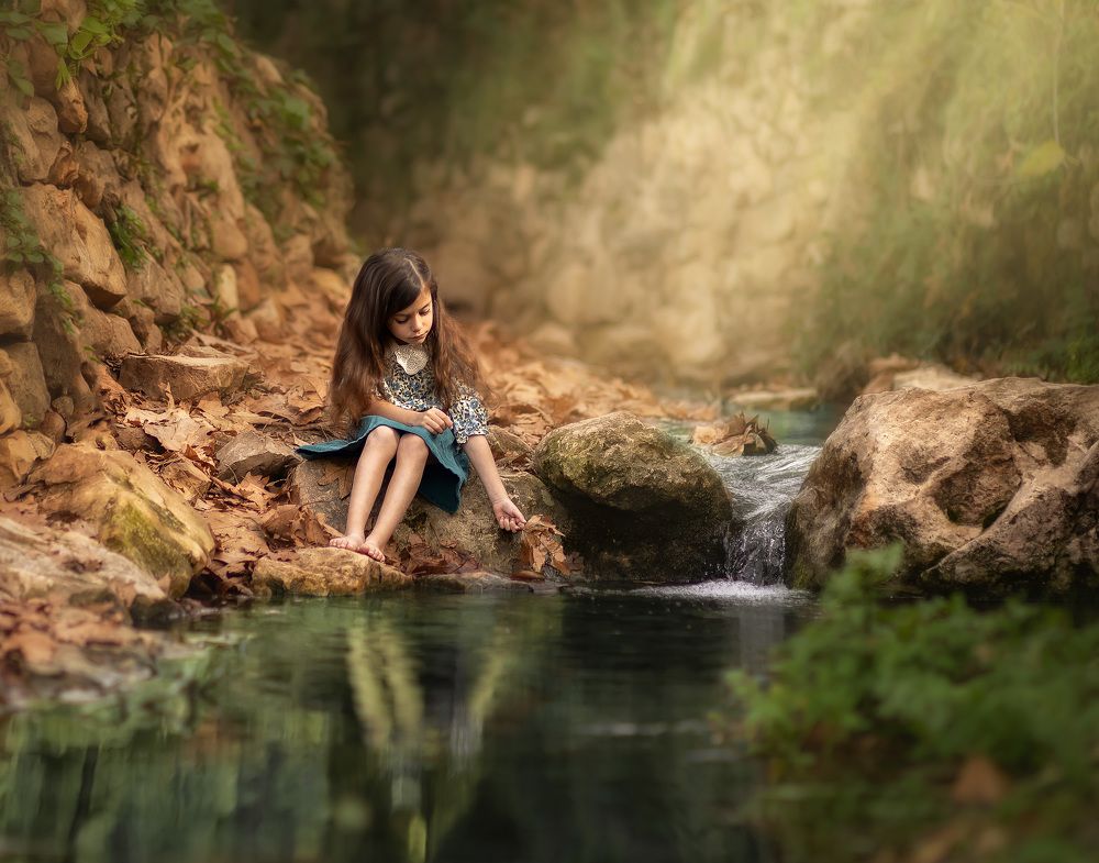 Photograph by Eti Golan