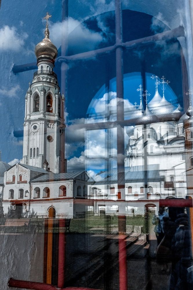 Photograph by Владимир Осауленко