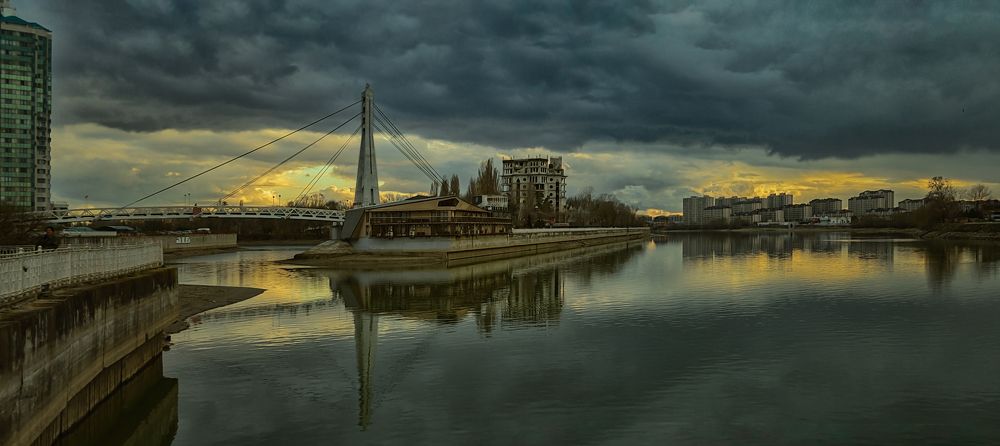 Photograph by Игорь Хижняк