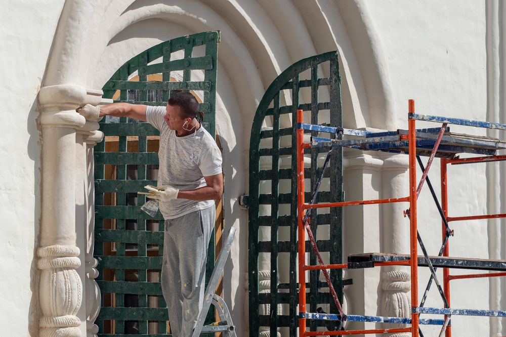 Фотография автора Бычков Валерий