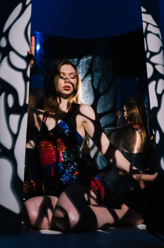 Photograph by Светлана Нестерова