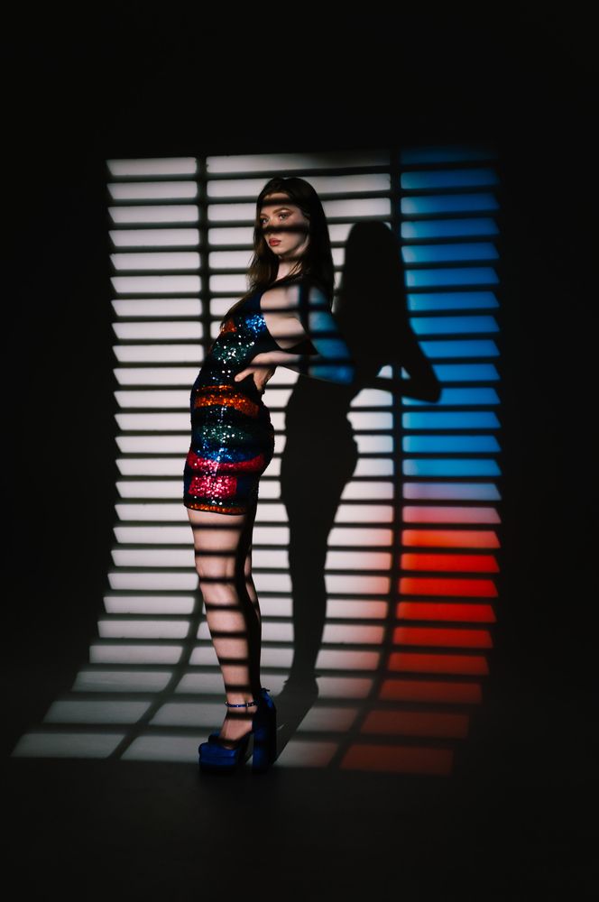 Photograph by Светлана Нестерова