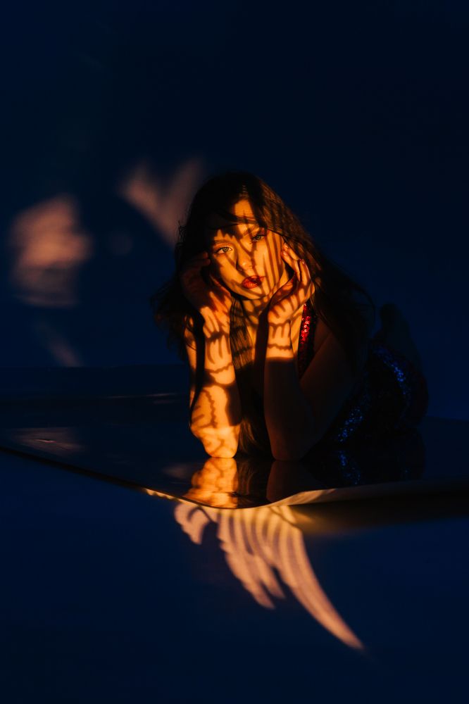 Photograph by Светлана Нестерова