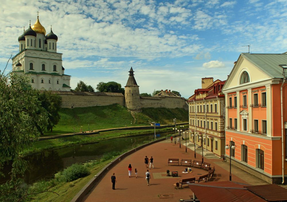 Фотография автора Юлий Ахромеев