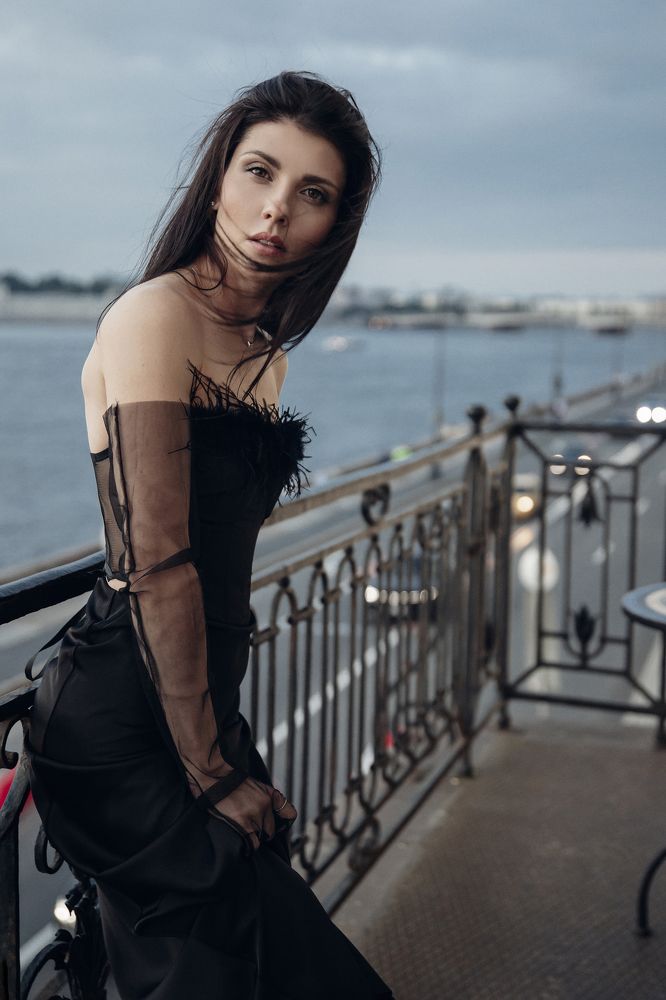 Фотография автора Елена Бойцова