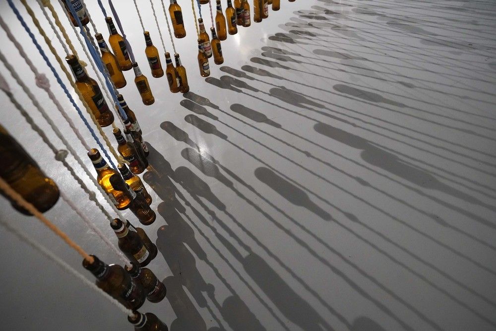 Фотография автора Raed Victor Saad