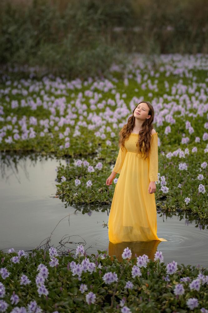 Photograph by Sonia Lazdin