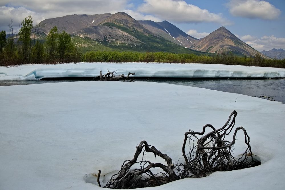 Photograph by Олег Раков