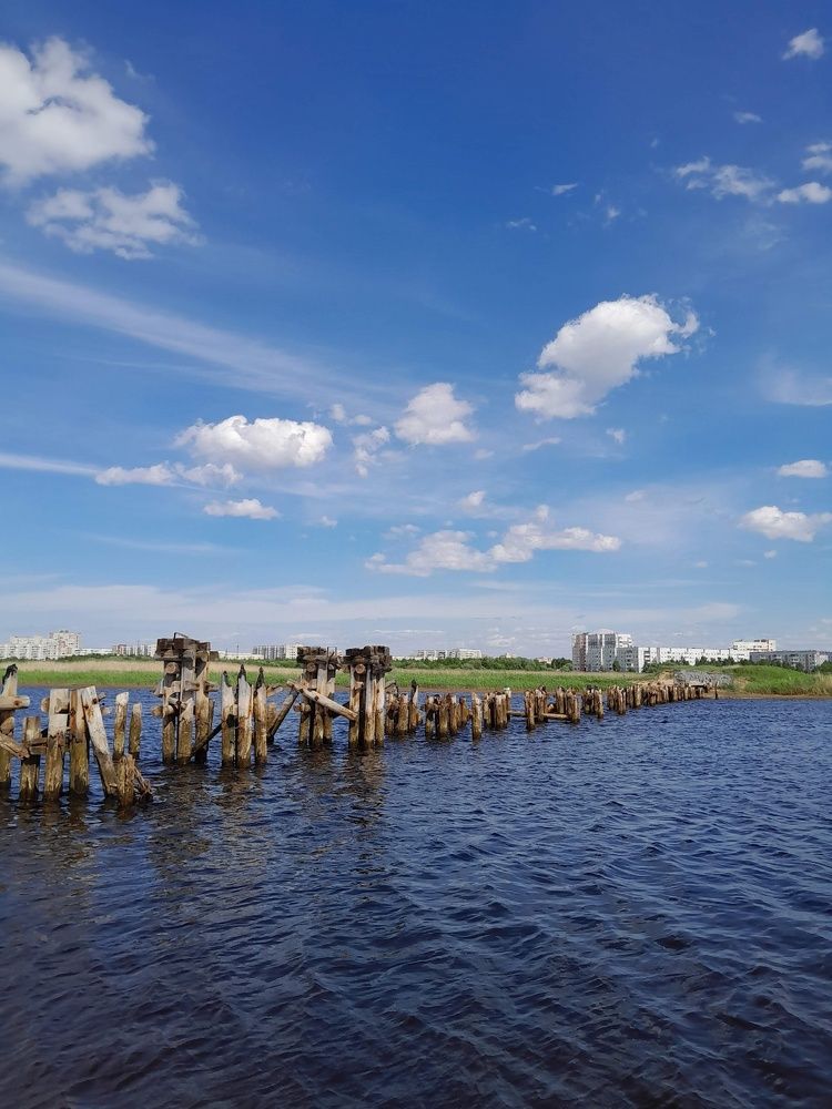 Photograph by Виталий