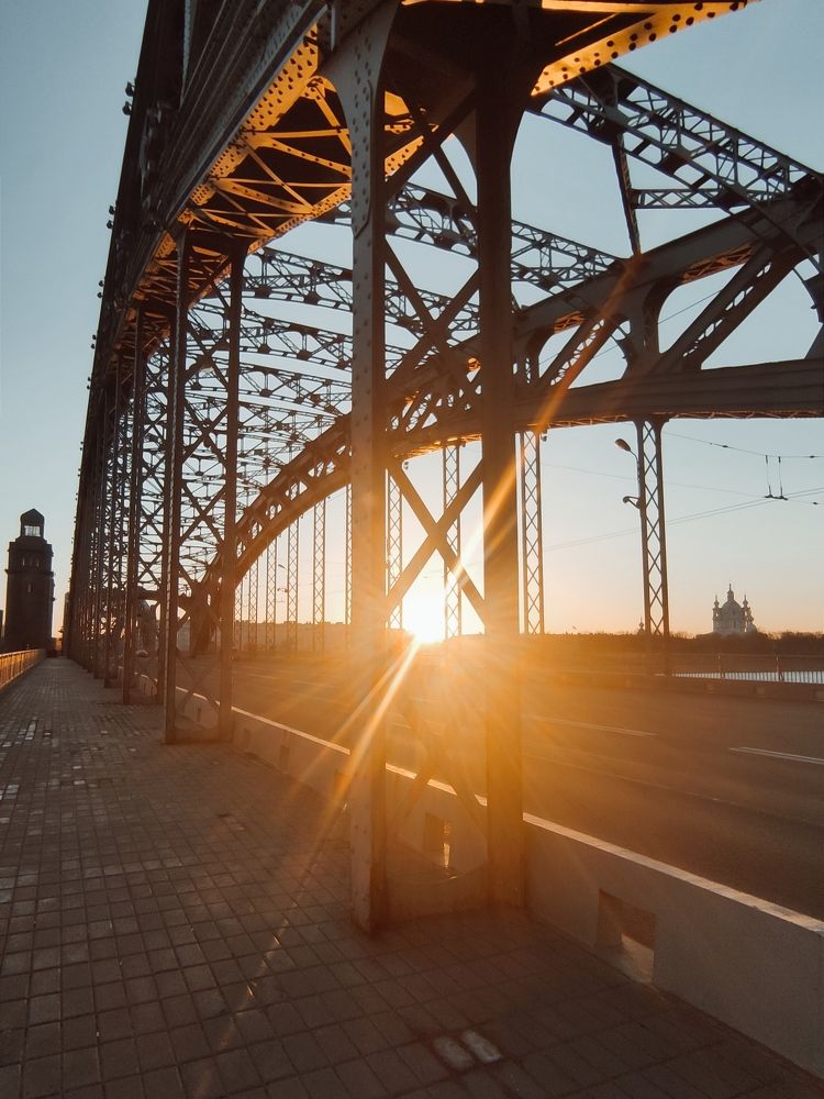 Фотография автора Яна Сергеева