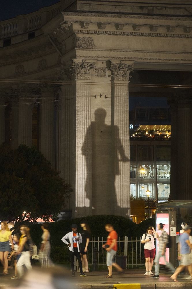 Photograph by Алексей Большаков