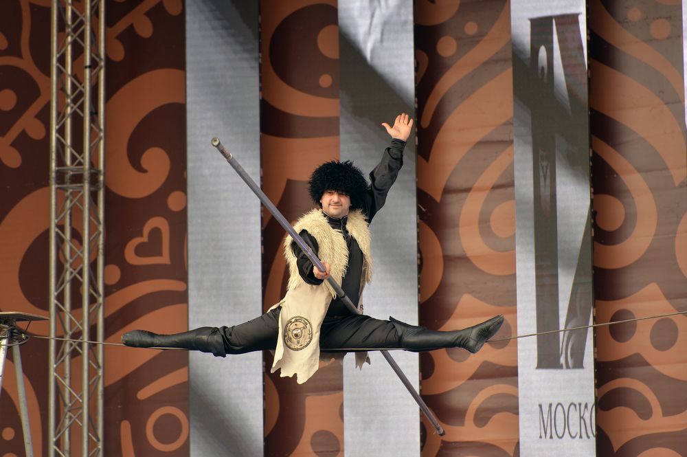 Photograph by Kiselev Dmitriy