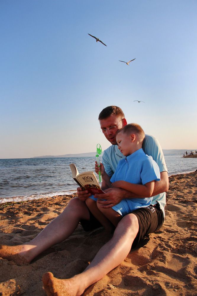 Photograph by Мария Митюкова