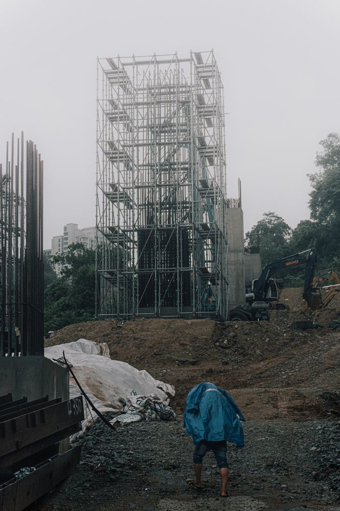 Photograph by Tan Guan Yan Marcus