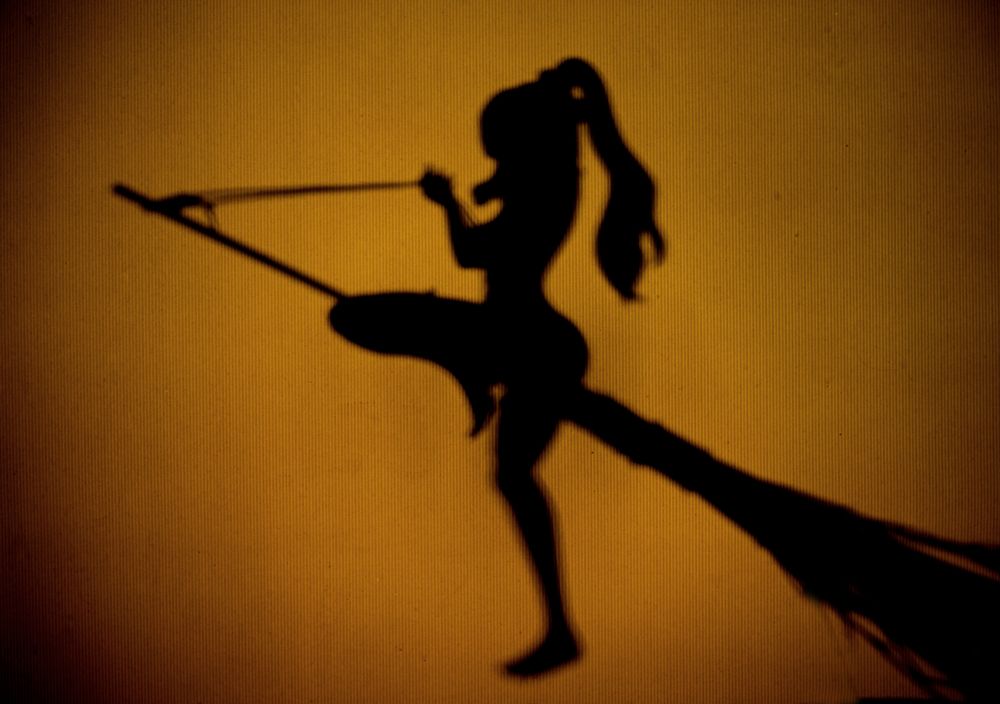 Photograph by Панюшкин Андрей