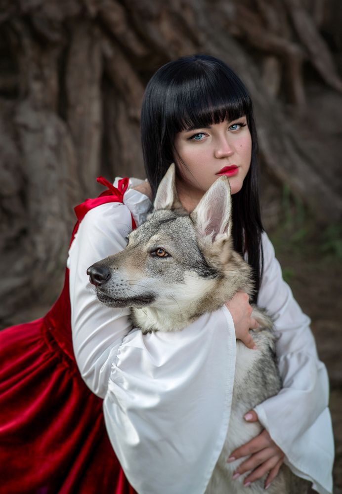 Фотография автора Софья Ознобихина