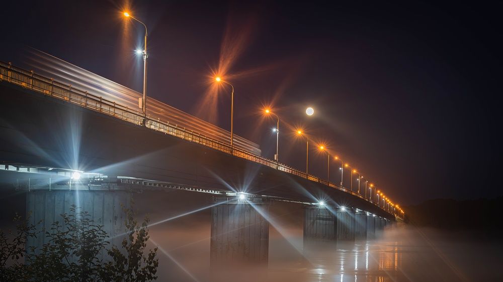 Photograph by Игорь Иванов