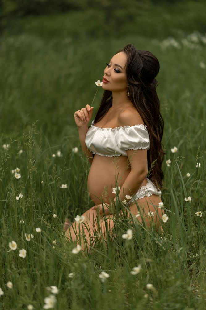 Photograph by Олеся Рябкова