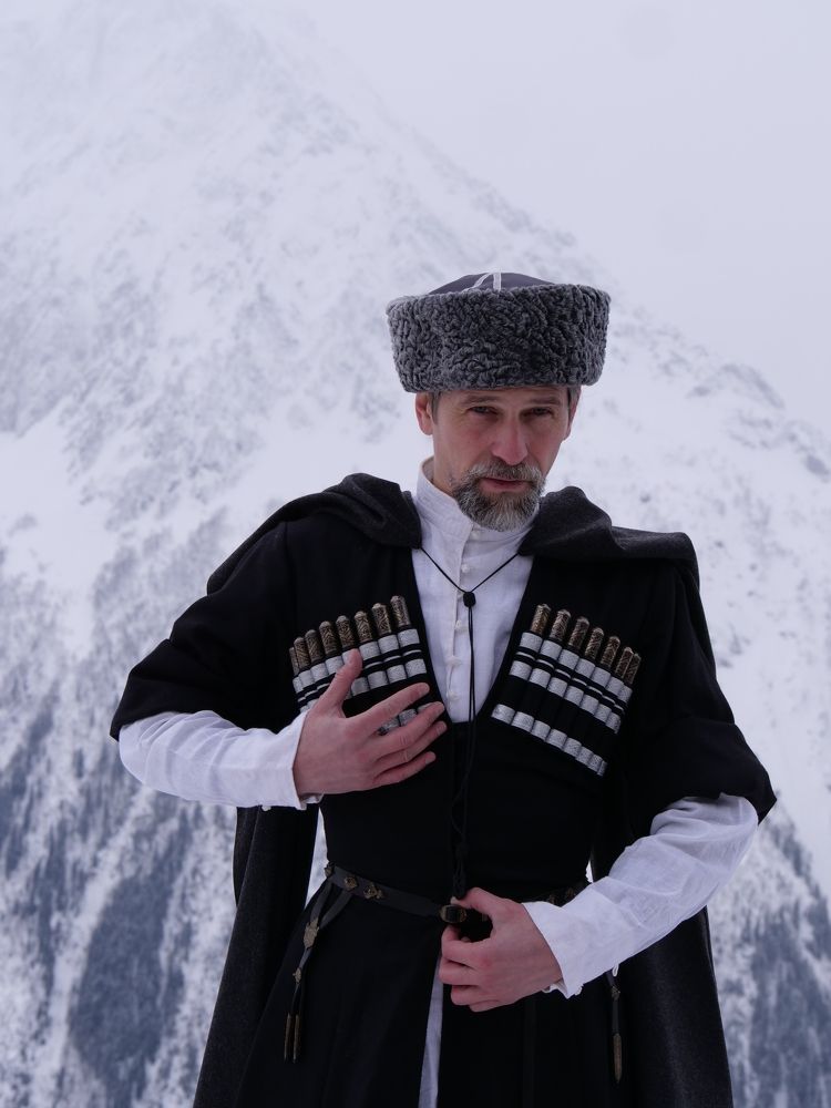 Фотография автора Шамиль