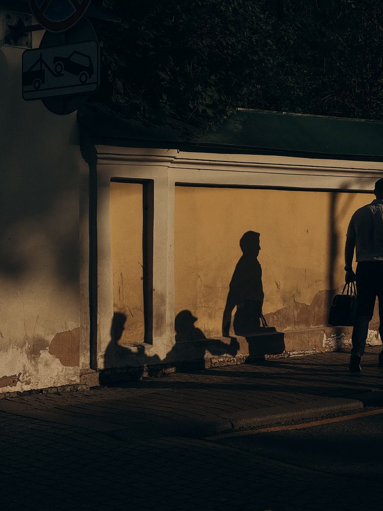 Photograph by Алиса Нежинская