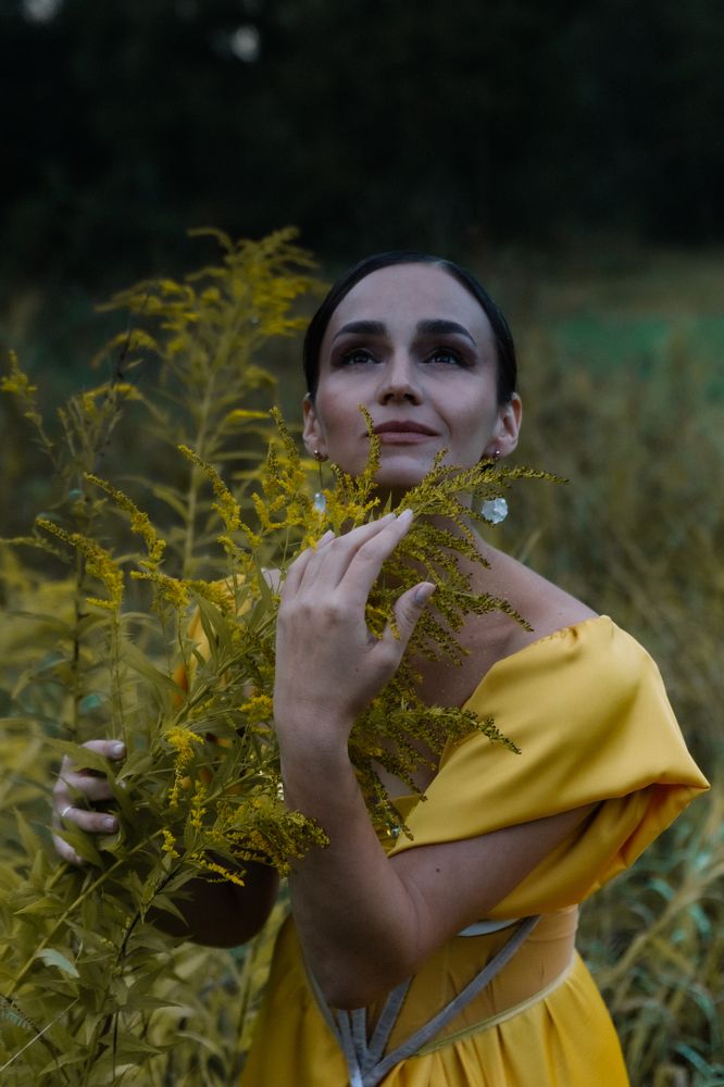 Photograph by Надежда Онищенко