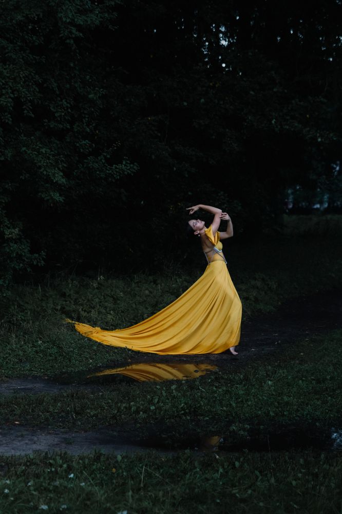 Photograph by Надежда Онищенко