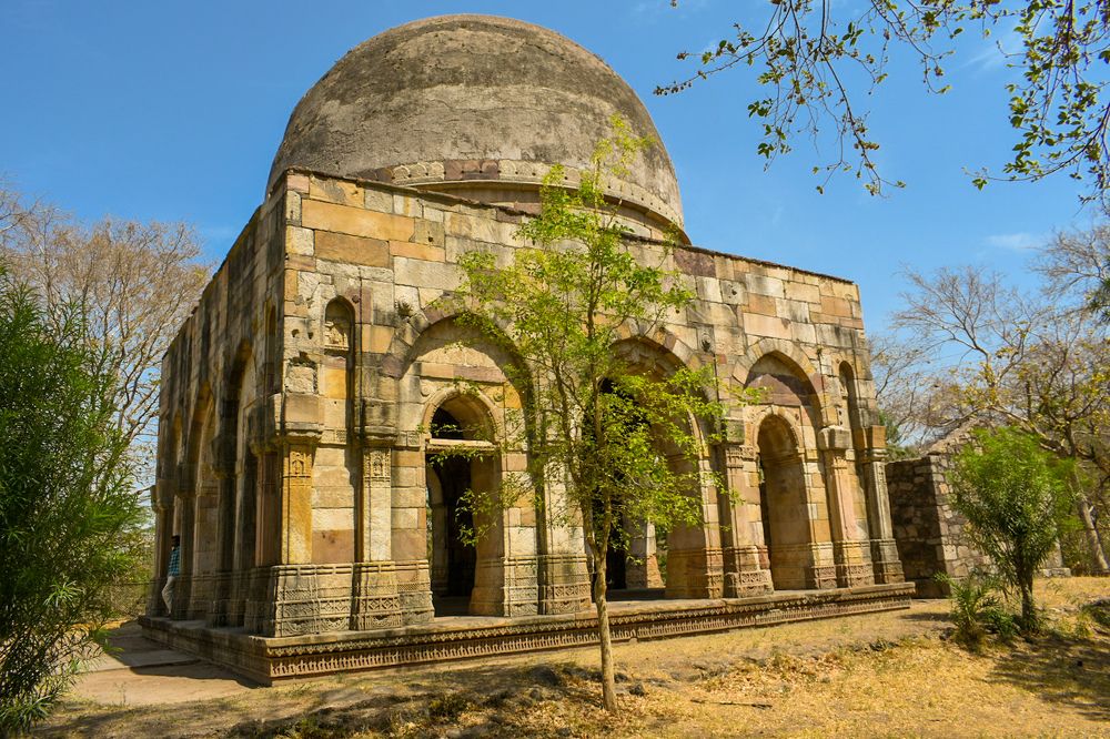 Фотография автора ABHISHEK SHAH