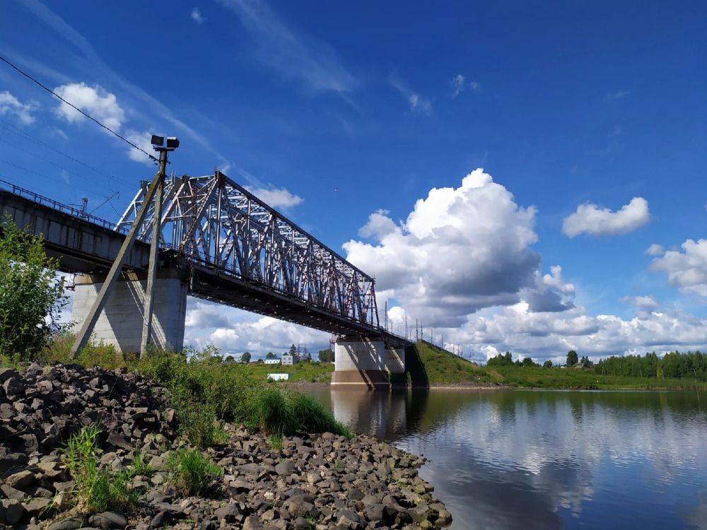 Photograph by Юлия Некрасова