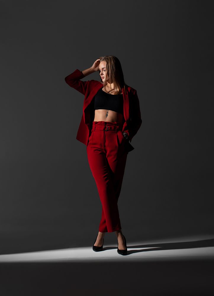 Photograph by Алина Ломилова