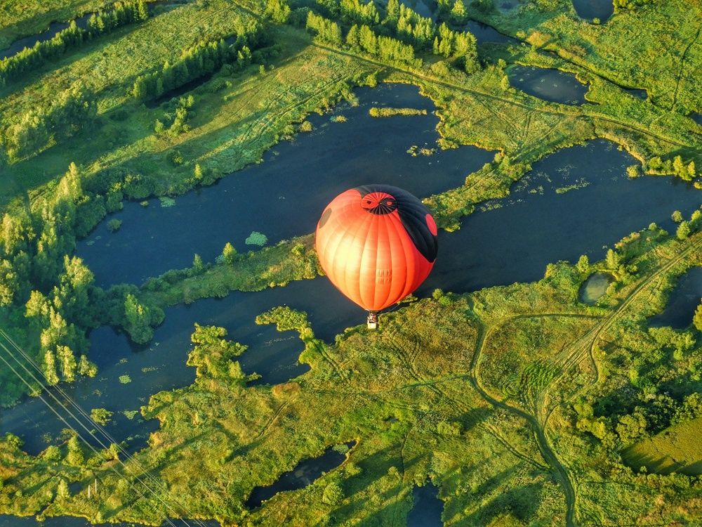 Photograph by Татьяна Колчанова