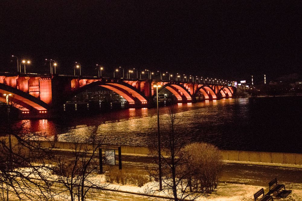 Photograph by Ирина Саломатина
