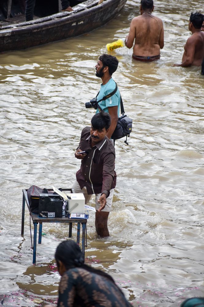 Photograph by AJAY KUMAR