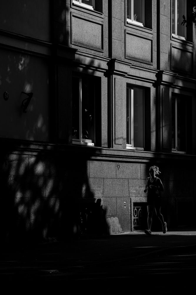 Photograph by Nikolay Surovtsev