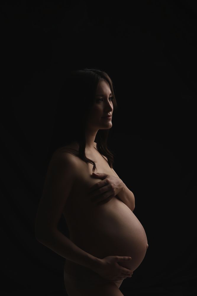 Photograph by Надежда Абрамова