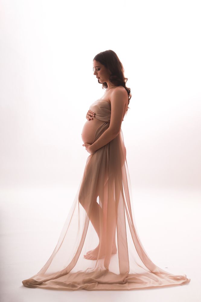 Photograph by Надежда Абрамова