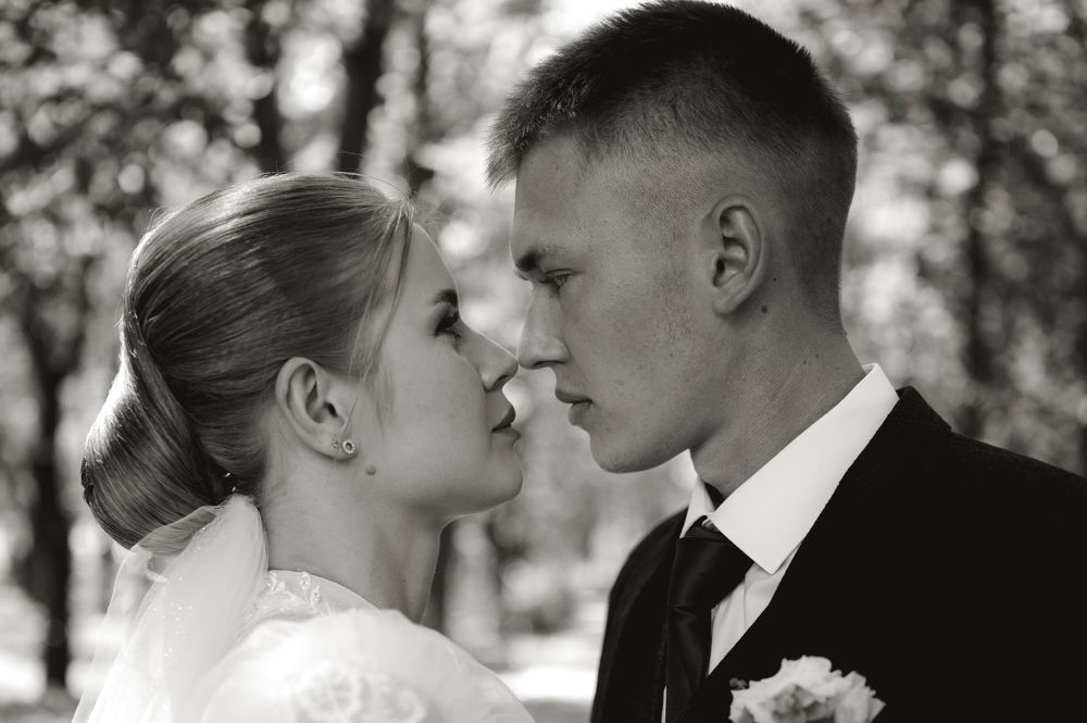 Photograph by Елена Петренко