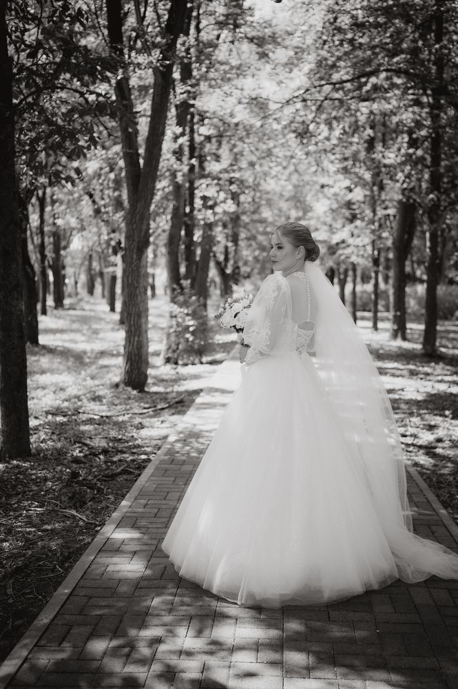 Photograph by Елена Петренко