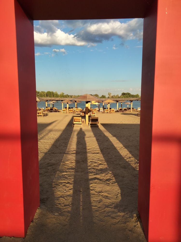 Фотография автора Динара Каймиденова