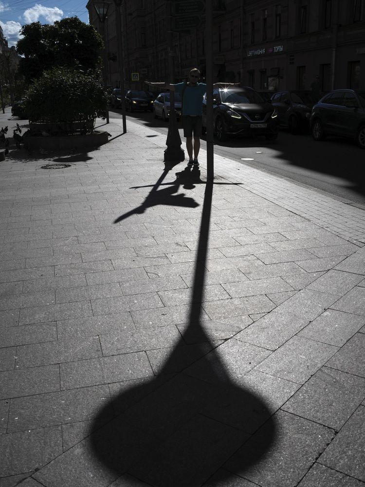 Photograph by Александр Журавлев