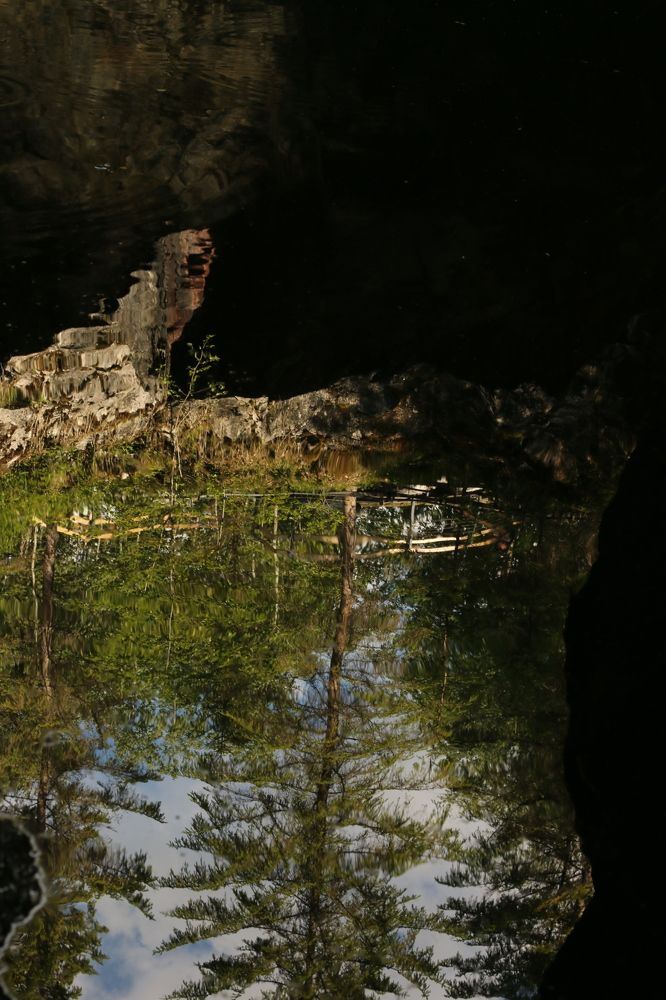 Photograph by Svetlana Kovalchuk