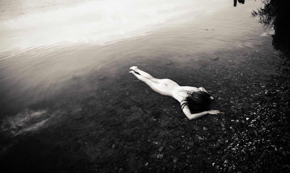 Фотография автора Виктория Швечикова