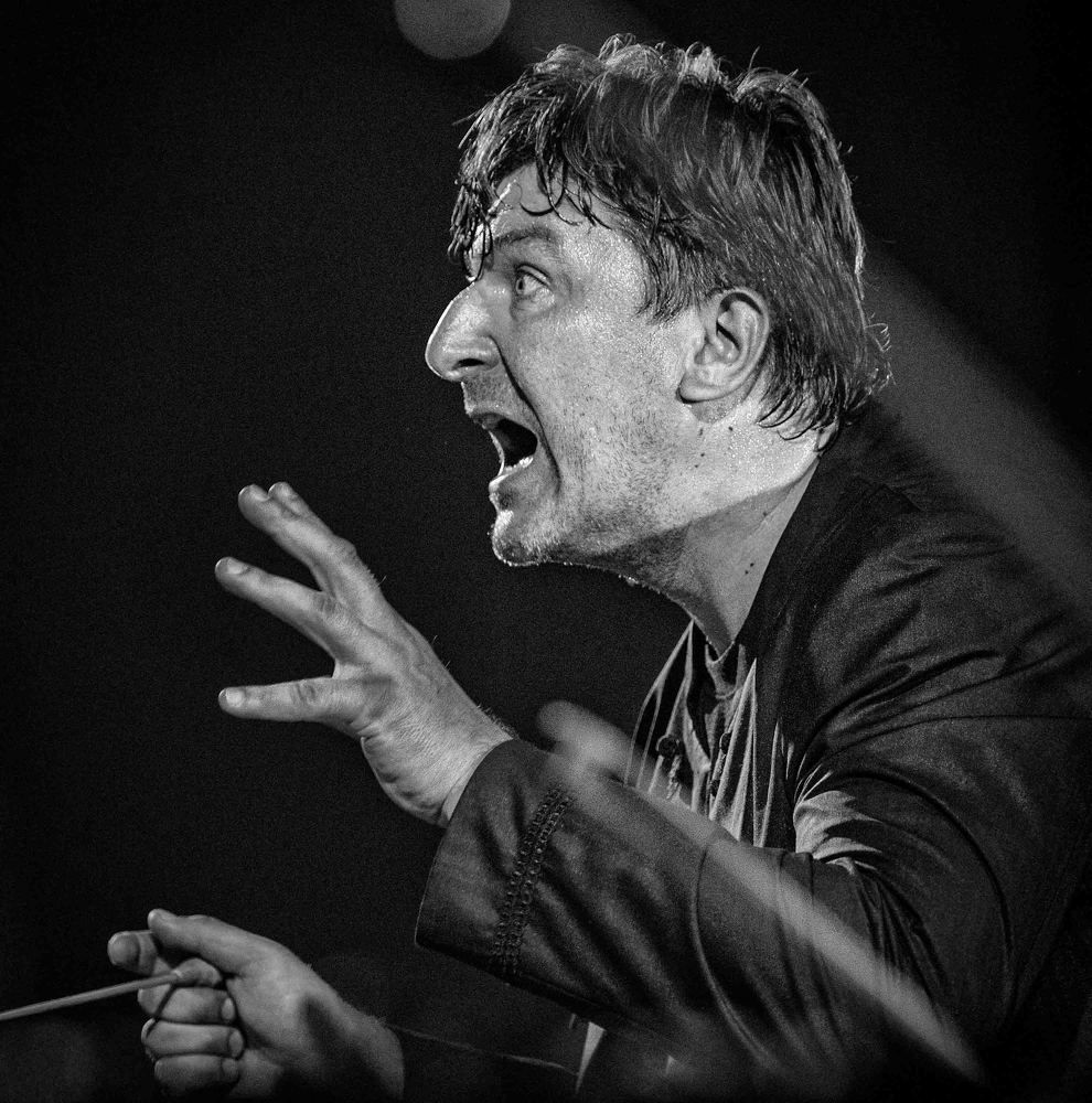 Photograph by Сергей Метелица