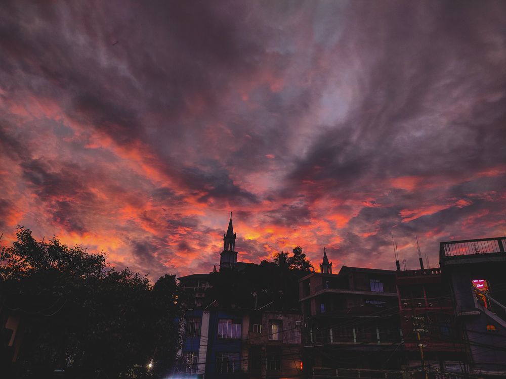 Photograph by Sz Chawnghlut