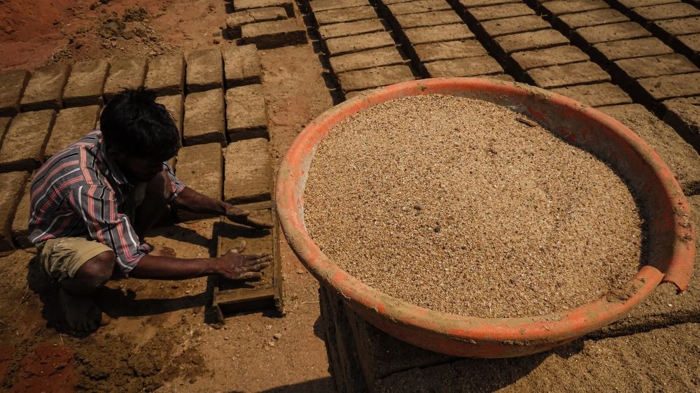 Photograph by Mukesh Kumar Mahato