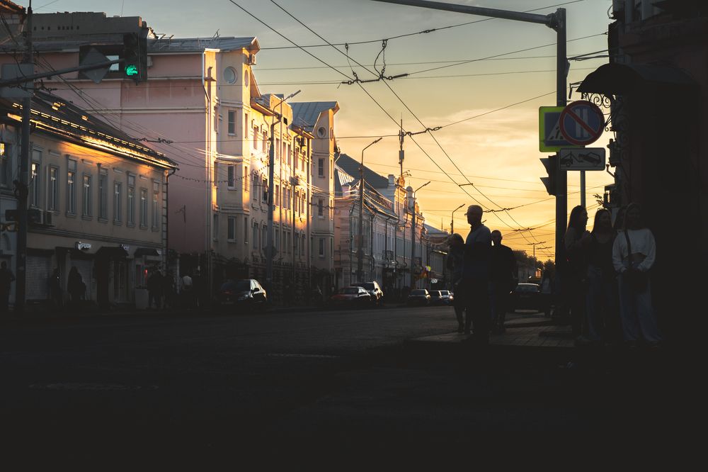 Photograph by Дмитрий Шавловский