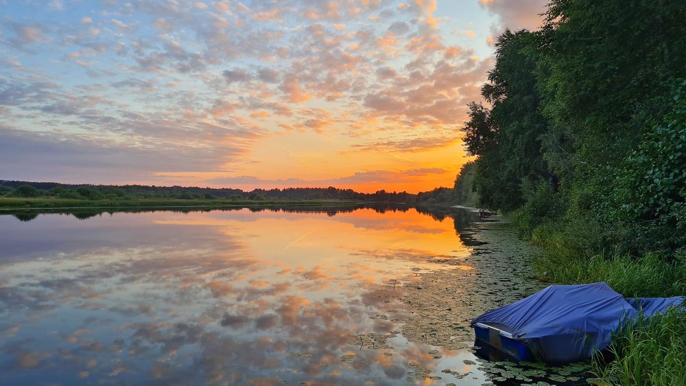 Photograph by Анастасия Северюхина