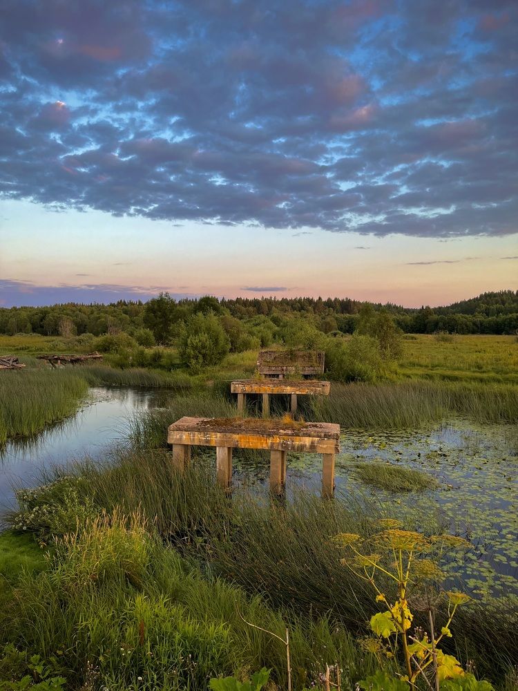 Photograph by Ксения Ульянова